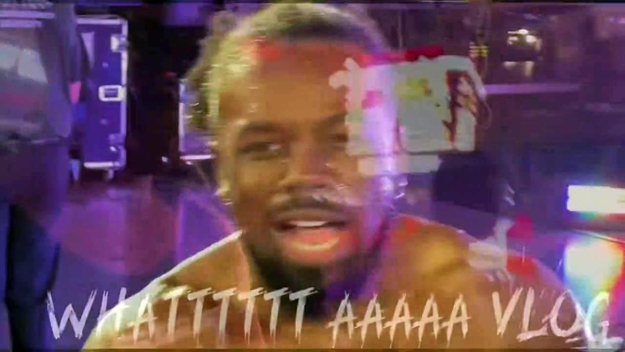 Roman Reigns SHOOTS - WWE Saturday Night’s Main Event 7/9/22