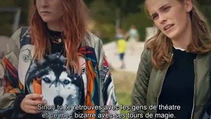 Skam Nederland Season 1 Episode 3 - [French]