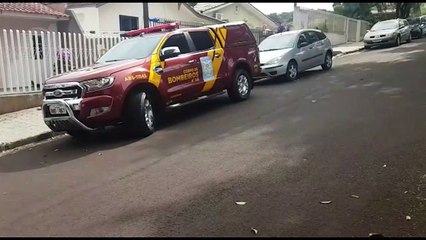 Mulher de 66 anos atenta contra a própria vida no Guarujá