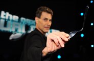 Uri Geller warns Vladimir Putin he'll use 'mind power' to deflect nuclear attack