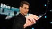 Uri Geller issues a warning to Vladimir Putin