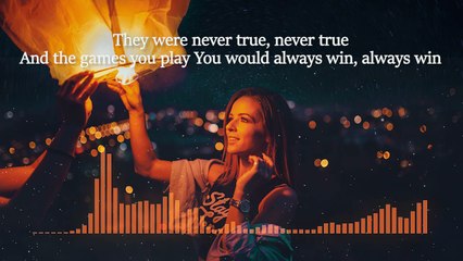 Set Fire To The Rain - Adele Cover and Lyrics