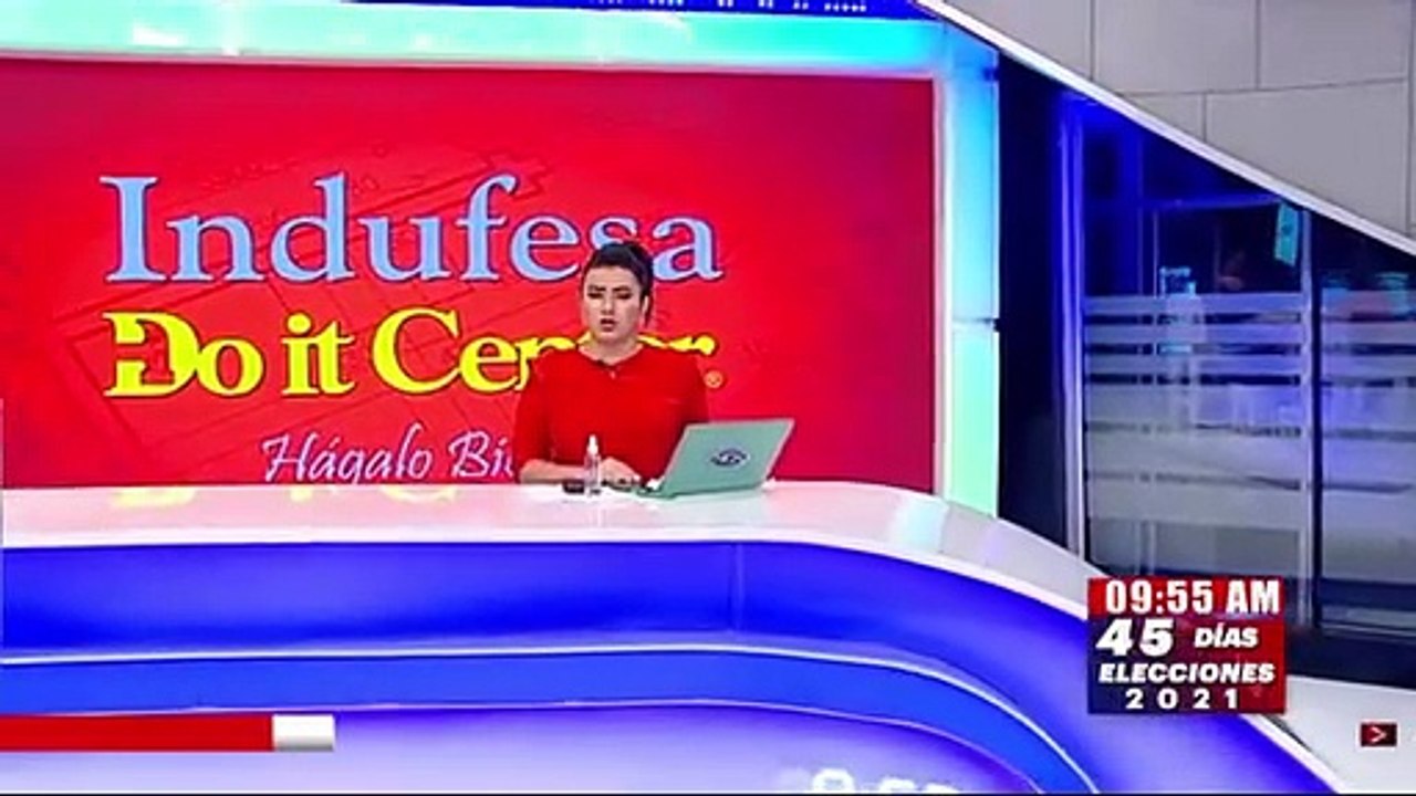 Una supuesta “vendedora de visas” y seis detenidos más, dejan acciones policiales en la capital