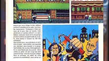 VIGILANTE  Master System  Une bonne adaptation de lARCADE _1080pFHR (1)
