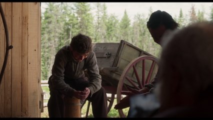 Clip de 'María Chapdelaine'