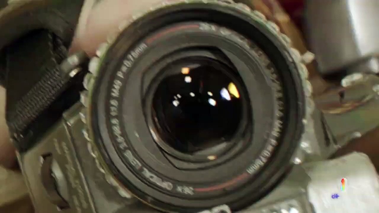 Conjuring Kesha Saison 1 - Trailer (EN)