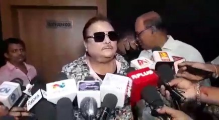 পার্থ চট্টোপাধ্যায় ষড়যন্ত্র মন্তব্য নিয়ে মদন মিত্রের বক্তব্য |OneIndai Bnegali