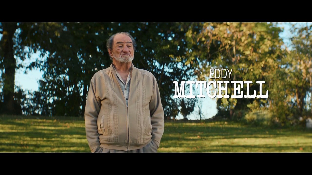 Les Vieux Fourneaux 2 : bon pour l'asile, Pierre Richard, Eddy Mitchell et Bernard Le Coq se confient sur l'amitié