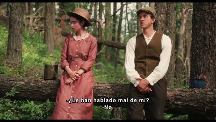 Maria Chapdelaine - Trailer