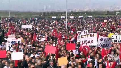 EYT için hangi formüller masada?