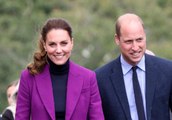 Queen Elizabeth Had Strong Opinions About Kate Middleton and Prince William's Newly Renovated Kitchen