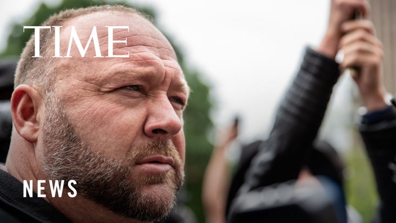 ‘Do You Know What Perjury Is?’ Lawyer Alleges Alex Jones Lied in Sandy Hook Case