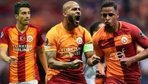 Sevilla, paylaşımında 3 futbolcunun adını yazarak Galatasaray'a teşekkür etti! Taraftar çılgına döndü