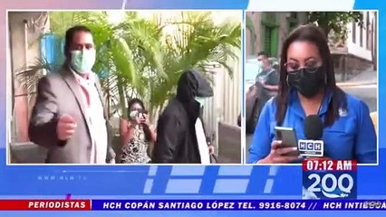 ¡Detenidos por millonario desfalco al IHSS se defenderán en libertad!