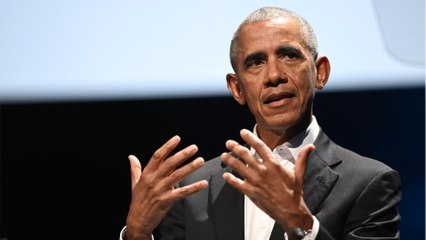 GALA VIDEO - Barack Obama : cette 1ere fiancée à qui il a brisé le cœur, avant Michelle