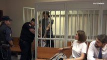 Russland: 9 Jahre Gefängnis für US-Basketballstar Brittney Griner