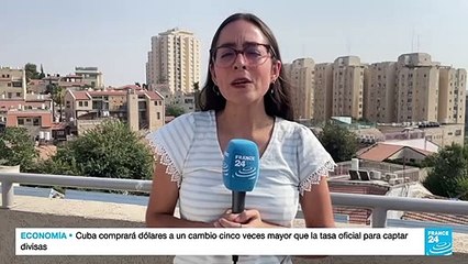 Download Video: Informe desde Jerusalén: Israel blinda Gaza por temor a represalias tras captura de líder yihadista