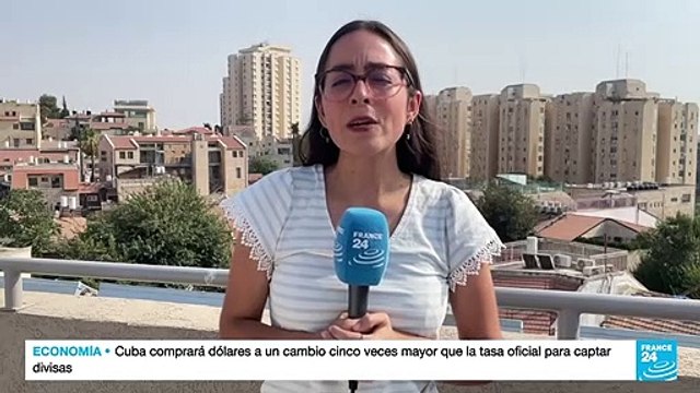 Informe desde Jerusalén: Israel blinda Gaza por temor a represalias tras captura de líder yihadista