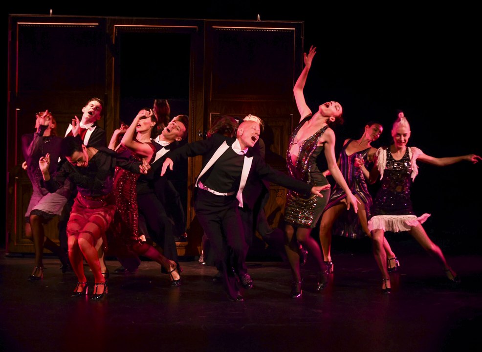 Edinburgh Fringe 2022 - Freedom Ballet of Ukraine