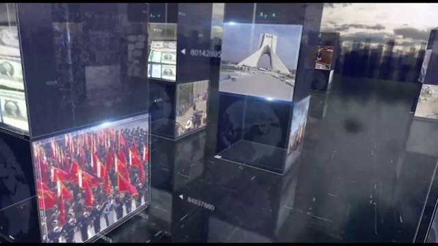 در چهارسوی جهان پنجشنبه 13 مرداد 1401