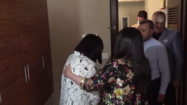 Adana haberi | İşten çıkarılan şehit eşi, Yüreğir Belediyesince istihdam edilecek