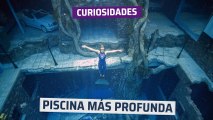 [CH] La piscina más profunda del mundo