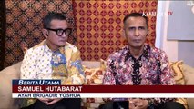 Ayah Brigadir Yoshua Apresiasi Kinerja Polri yang Telah Dibentuk