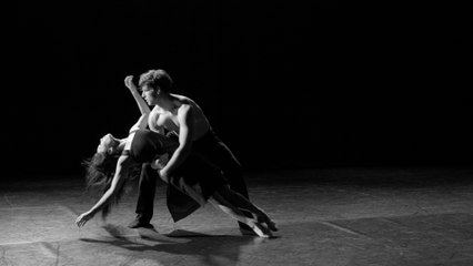 Luke Howard - A Different Idea of Love