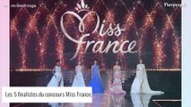 Une dauphine de Miss France a perdu 25 kilos : des images dévoilées, elle s'explique