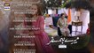 Mere Humsafar Episode 32 - Teaser -  Presented by Sensodyne - ARY Digital Drama