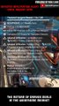 Warframe Alert: Darvos Deals + Infested Infiltration