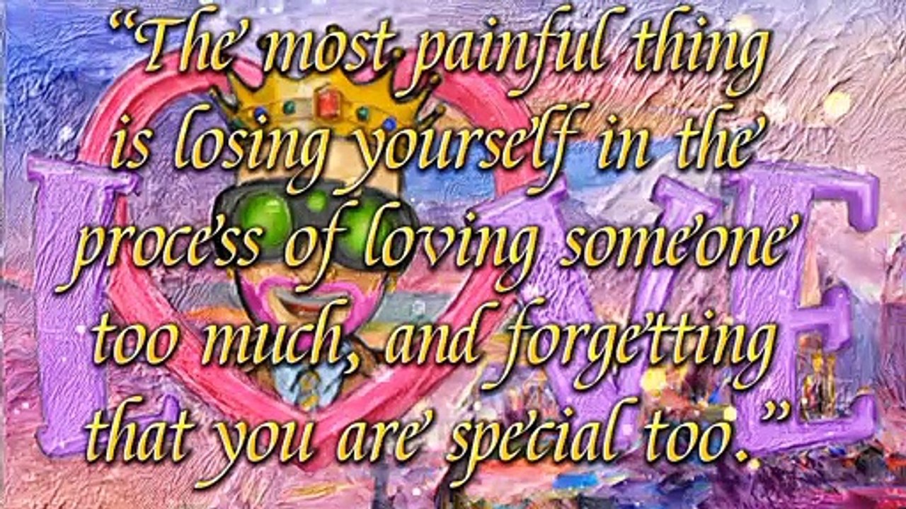 The Secret of Love video Dailymotion