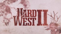 Hard West 2 - Bande-annonce de lancement