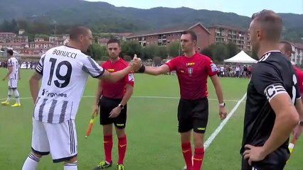 Juventus v Juventus U23 - Amichevole 2022