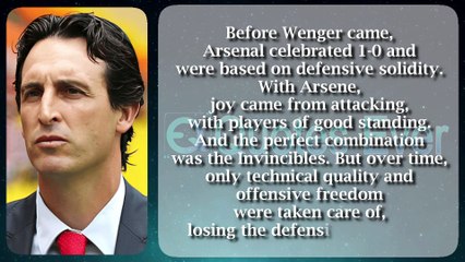 Unai Emery 59 #quotes #quotesaboutlife Quotes Ever