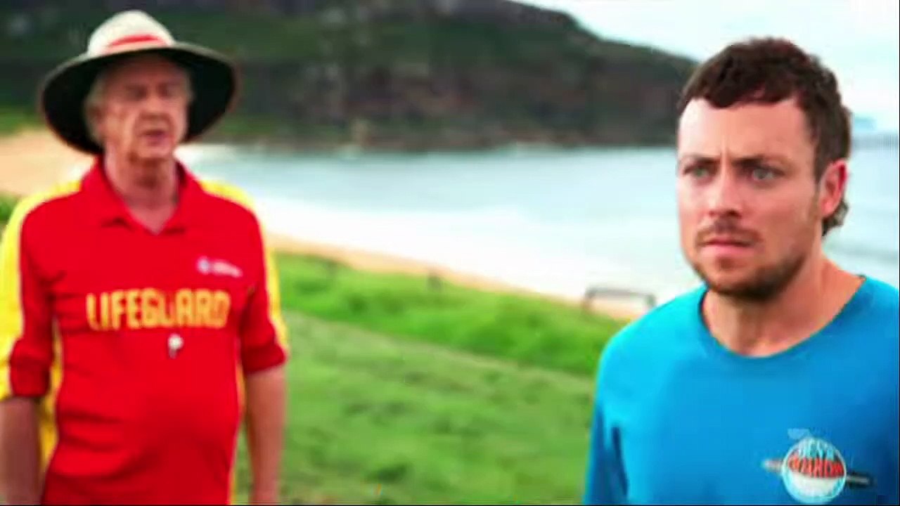 Home and Away Spoilers – Flick and Mac clash over noisy new arrivals