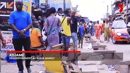 7 minutes du 4 août 2022 (édition du 12h)