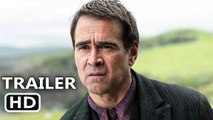 THE BANSHEES OF INISHERIN Trailer (2022) Colin Farrell, Brendan Gleeson(1)