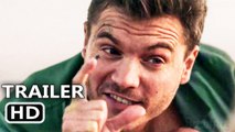 DIG Trailer 2022 Emile Hirsch Thomas Jane