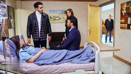 مسلسل bry8 alaml بريق الامل الحلقة 49