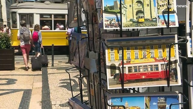 Португальские отельеры ищут обслуживающий персонал в Африке