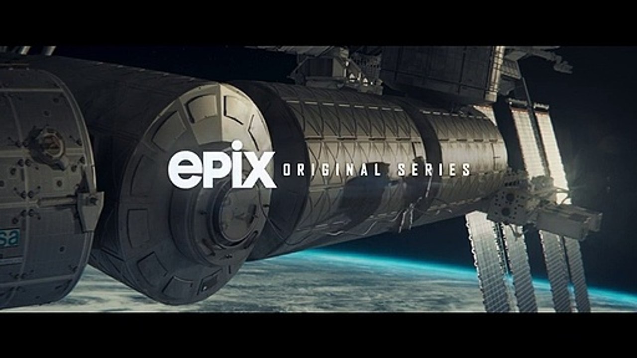 WAR OF THE WORLDS S03 Official Teaser