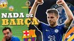 LANCE! Rápido: Azpilicueta não vai pro Barça, Roma perto de anunciar reforço e atualização de Oscar no Fla
