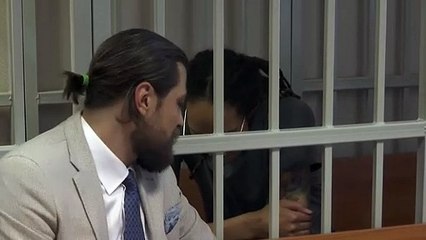 الحكم على نجمة كرة السلة الأميركية بريتني غراينر بالسجن تسع سنوات في روسيا