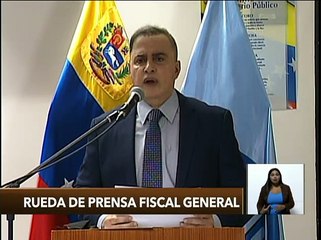 Fiscalía dicta orden de aprehensión contra Carla Angola por apología al delito de magnicidio