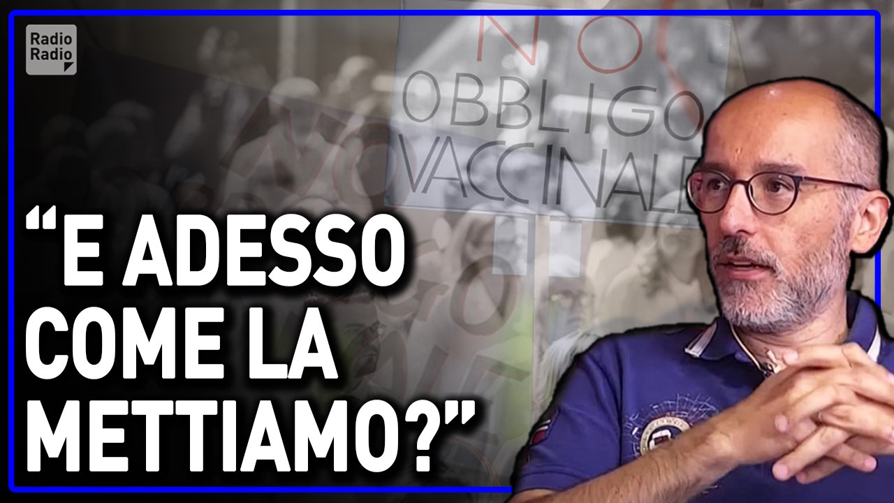 Covid e sanità: medici messi all'angolo, l'appello del Dott. Giacomini ▷ "La sanità deve tornare a essere vicina al cittadino"