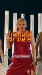 ظافر العابدين يدعم زوجته جوان في أول كليب غنائي لها