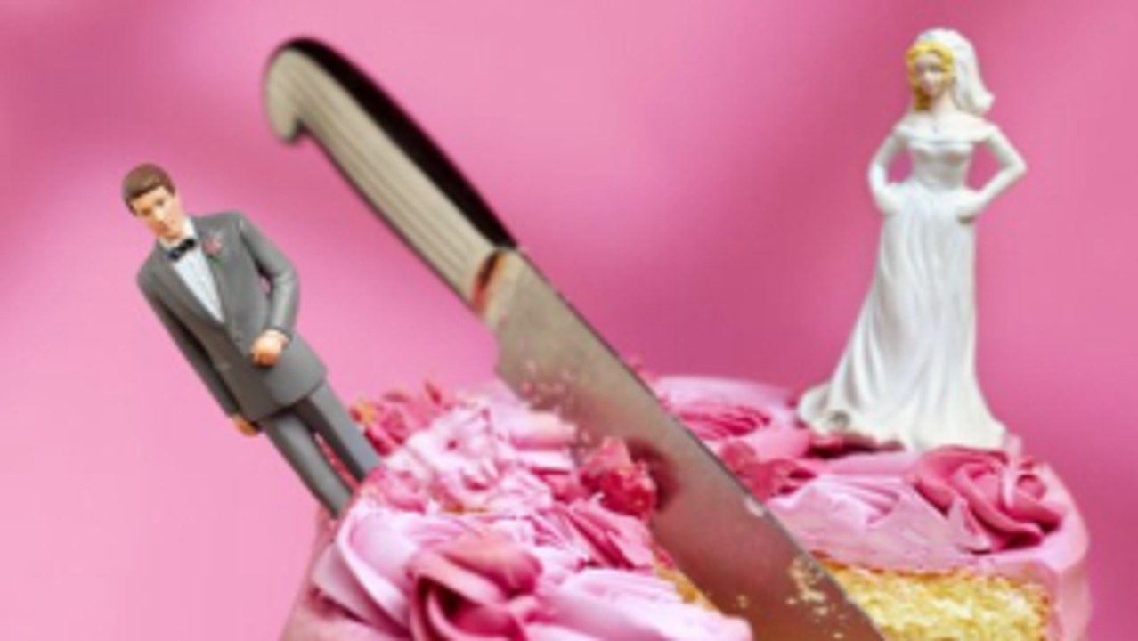 A Prenup is a Tough Conversation to Have and More and More Millennials Are Having It