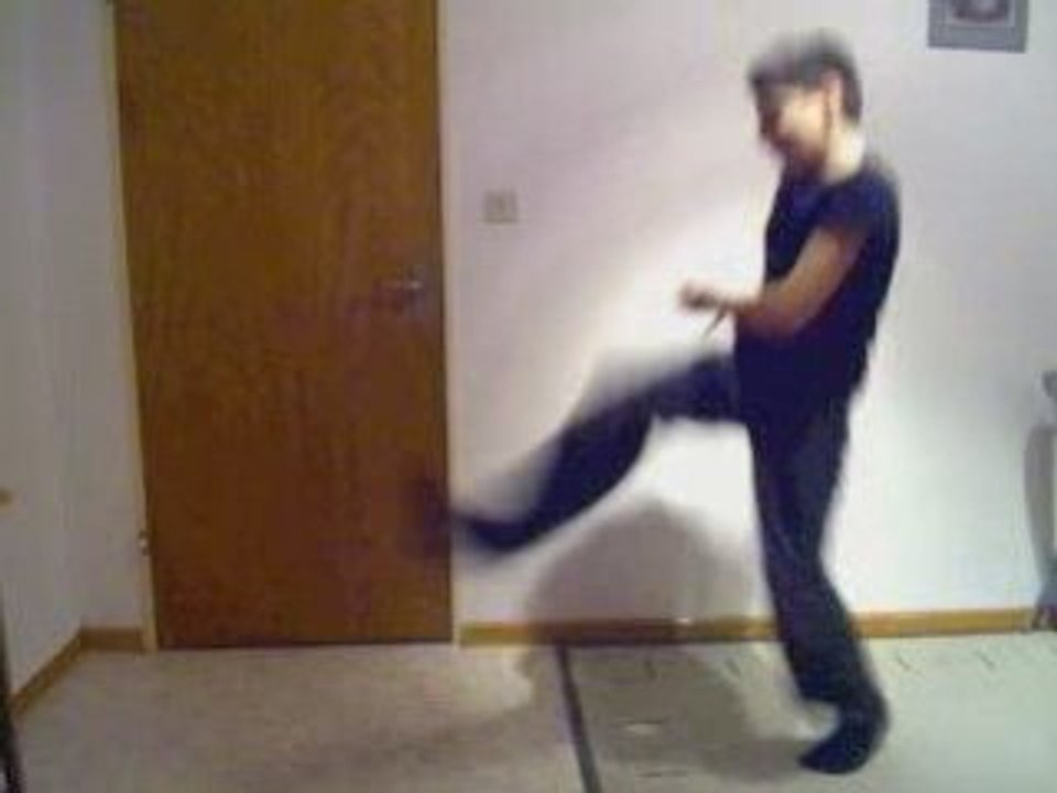 jumpstyle