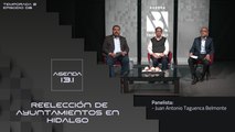 T2 Ep. 08 - Agenda 13.1 | Reelección de ayuntamientos en Hidalgo